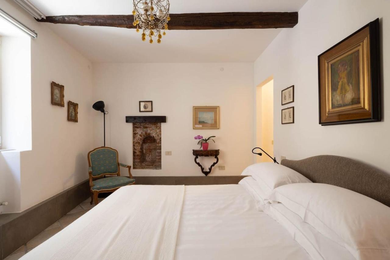 Appartement Campiello Zen Garden à Venise Extérieur photo